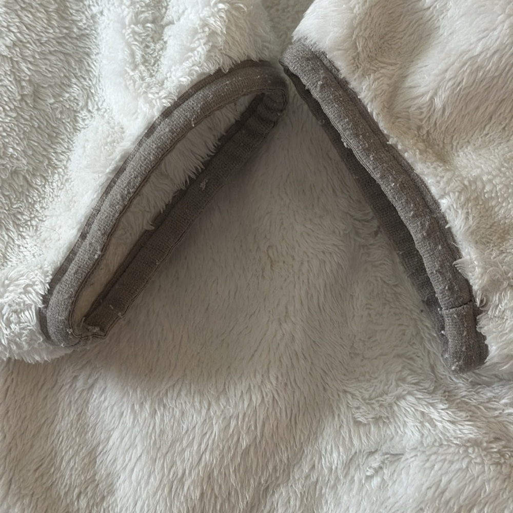 NORTH FACE ⭐️zip up fleece - Picture 5 of 6